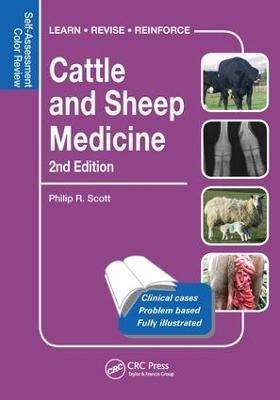 Cattle and Sheep Medicine(English, Paperback, Scott Philip R.)