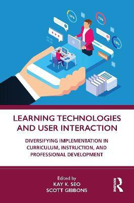 Learning Technologies and User Interaction(English, Paperback, unknown)