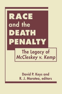 Race and the Death Penalty(English, Hardcover, unknown)