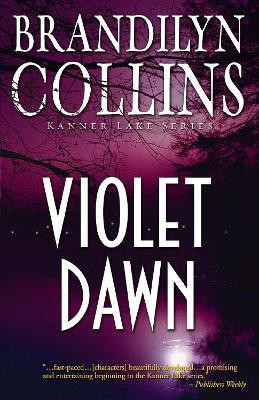 Violet Dawn(English, Paperback, Collins Brandilyn)