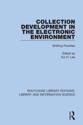 Collection Development in the Electronic Environment(English, Hardcover, unknown)