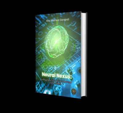Neural Nexus: Synergizing AI, Cloud, and IoT in Real-Time Smart Systems(Paperback, Ravi Shankar Garapati)