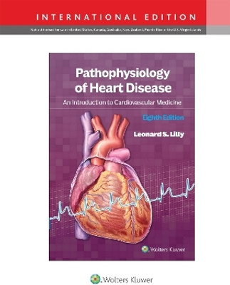 Pathophysiology of Heart Disease(English, Paperback, Lilly Leonard S.)
