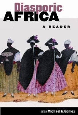 Diasporic Africa(English, Paperback, unknown)