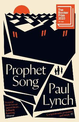 Prophet Song(English, Paperback, Lynch Paul)