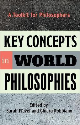 Key Concepts in World Philosophies(English, Paperback, unknown)