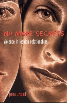 No More Secrets(English, Paperback, Ristock Janice)