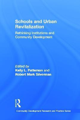 Schools and Urban Revitalization(English, Hardcover, unknown)
