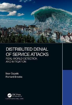 Distributed Denial of Service Attacks(English, Paperback, OEzcelik Ilker)