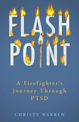 Flash Point(English, Paperback, Warren Christy)