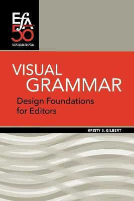 Visual Grammar(English, Paperback, Gilbert Kristy)