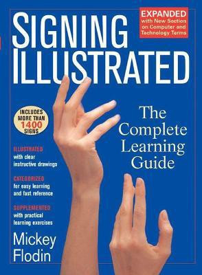 Signing Illustrated(English, Paperback, Flodin Mickey)