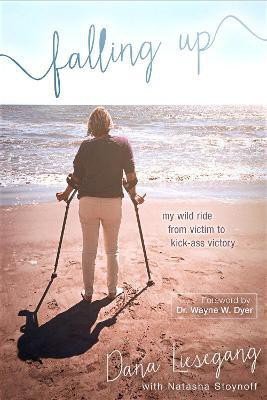 Falling Up(English, Paperback, Liesegang Dana)