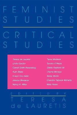 Feminist Studies / Critical Studies(English, Paperback, unknown)