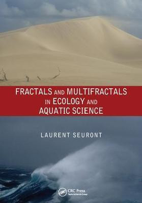 Fractals and Multifractals in Ecology and Aquatic Science(English, Paperback, Seuront Laurent)