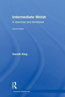 Intermediate Welsh(English, Hardcover, King Gareth)