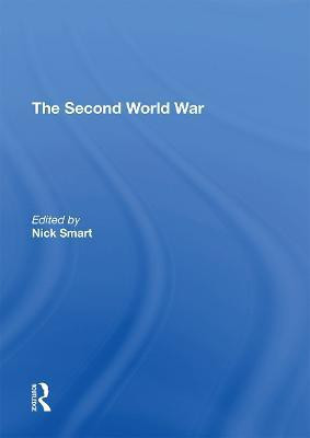 The Second World War(English, Paperback, unknown)