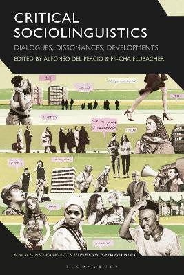 Critical Sociolinguistics(English, Hardcover, unknown)