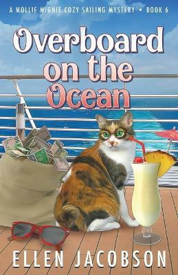 Overboard on the Ocean(English, Paperback, Jacobson Ellen)