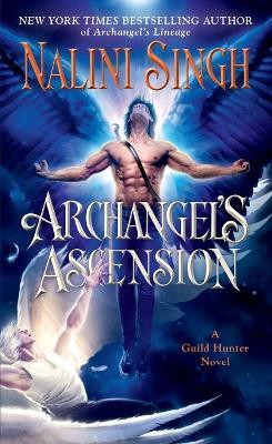 Archangel's Ascension(English, Paperback, Singh Nalini)