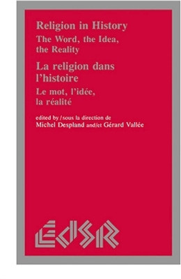 Religion in History / La Religion Dans L'histoire(English, Paperback, unknown)