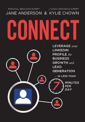 Connect(English, Paperback, Anderson Jane E)