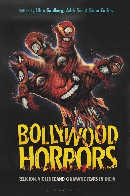 Bollywood Horrors(English, Paperback, unknown)