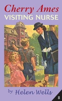 Cherry Ames, Visiting Nurse(English, Paperback, Wells Helen)