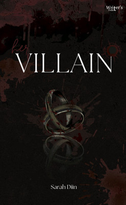 Her Villain(English, Paperback, Diin Sarah)
