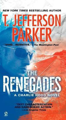 The Renegades(English, Paperback, Parker T. Jefferson)