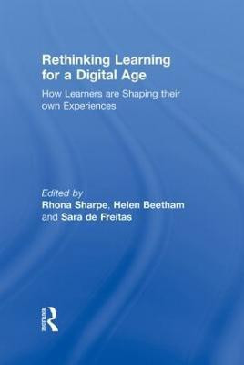 Rethinking Learning for a Digital Age(English, Hardcover, Sharpe Rhona)