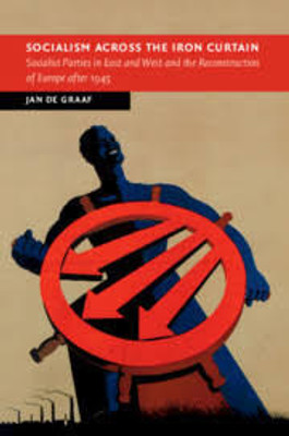 Socialism across the Iron Curtain(English, Electronic book text, De Graaf Jan)