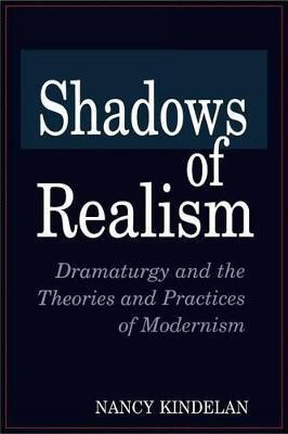 Shadows of Realism(English, Paperback, Kindelan Nancy)