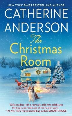 The Christmas Room(English, Paperback, Anderson Catherine)