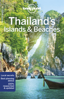 Lonely Planet Thailand's Islands & Beaches(English, Paperback, Lonely Planet Damian)
