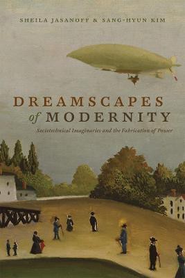 Dreamscapes of Modernity(English, Hardcover, unknown)