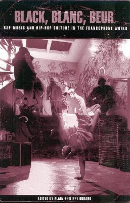Black, Blanc, Beur(English, Paperback, unknown)