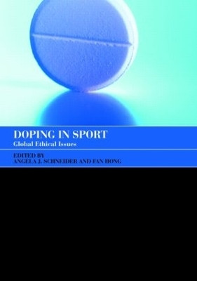 Doping in Sport(English, Paperback, unknown)