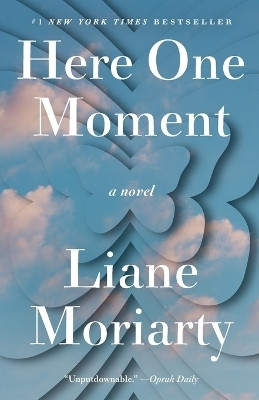 Here One Moment(English, Paperback, Moriarty Liane)