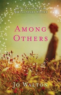 Among Others(English, Hardcover, Walton Jo)