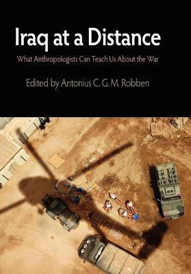 Iraq at a Distance(English, Electronic book text, unknown)