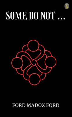 Some Do Not...(Paperback, Ford Madox Ford)