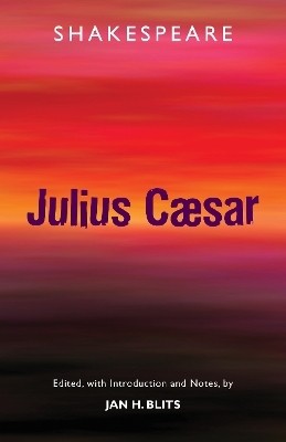 Tragedy of Julius Caesar(English, Paperback, Shakespeare William)