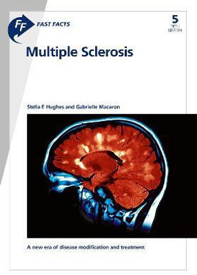 Fast Facts: Multiple Sclerosis(English, Paperback, Hughes Stella E.)