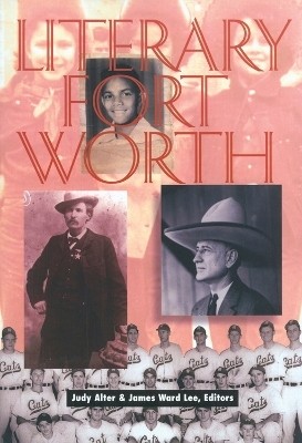 Literary Fort Worth(English, Paperback, unknown)