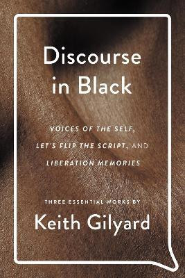 Discourse in Black(English, Paperback, Gilyard Keith)