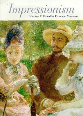 Impressionism(English, Hardcover, Dumas Anne)