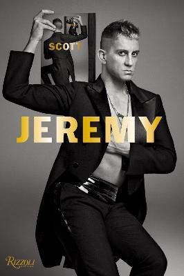 Jeremy Scott(English, Hardcover, Scott Jeremy)