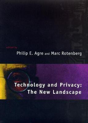 Technology and Privacy  - The New Landscape(English, Paperback, unknown)