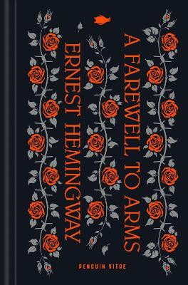 A Farewell to Arms(English, Hardcover, Hemingway Ernest)